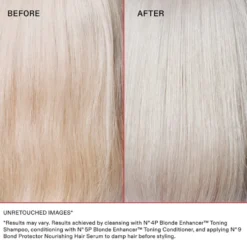 Olaplex No. 5P Blonde Enhancer™ Toning Conditioner 1000ml