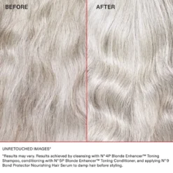 Olaplex No. 5P Blonde Enhancer™ Toning Conditioner 1000ml
