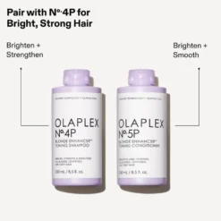 Olaplex No. 5P Blonde Enhancer™ Toning Conditioner 1000ml
