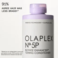 Olaplex No. 5P Blonde Enhancer™ Toning Conditioner 1000ml