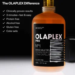 Olaplex Pro No.1 Bond Multiplier 525ml