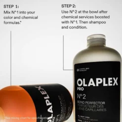 Olaplex Pro No.2 Bond Perfector 525ml