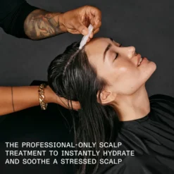 Olaplex Pro Scalp Rebalancing Concentrate 4ml - Pack of 10