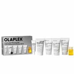 Olaplex The Healthy Hair Discovery Set, Pack of 6