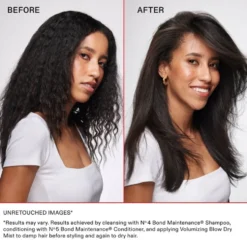 Olaplex Volumizing Blow Dry Mist 150ml