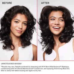 Olaplex Volumizing Blow Dry Mist 150ml