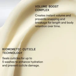 Olaplex Weightless Nourishing Mask 200ml