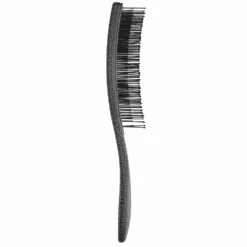 Olivia Garden Essential Hair Brush Medium Hair Grey