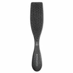 Olivia Garden Essential Hair Brush Medium Hair Grey