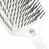 Olivia Garden Essential Hair Brush Fine Hair White