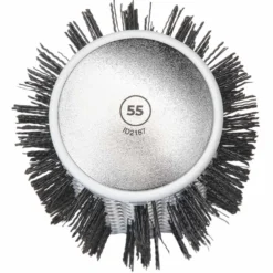 Olivia Garden Expert Blowout Round Hair Brush Grip 55mm