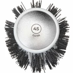 Olivia Garden Expert Blowout Round Hair Brush Grip 45mm