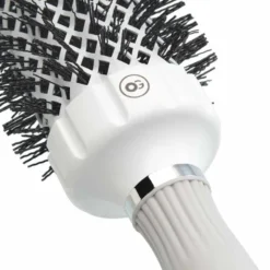 Olivia Garden Expert Blowout Round Hair Brush Grip 45mm