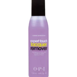 OPI Expert Touch Lacquer Remover