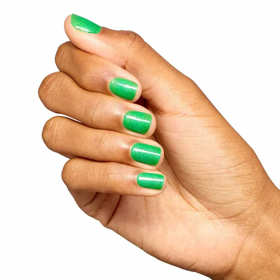 OPI Gel Color Trip to the Brite Side - Bright Where I Belong! 15ml