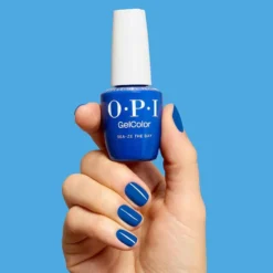 OPI Gel Color Trip to the Brite Side - Bright Where I Belong! 15ml