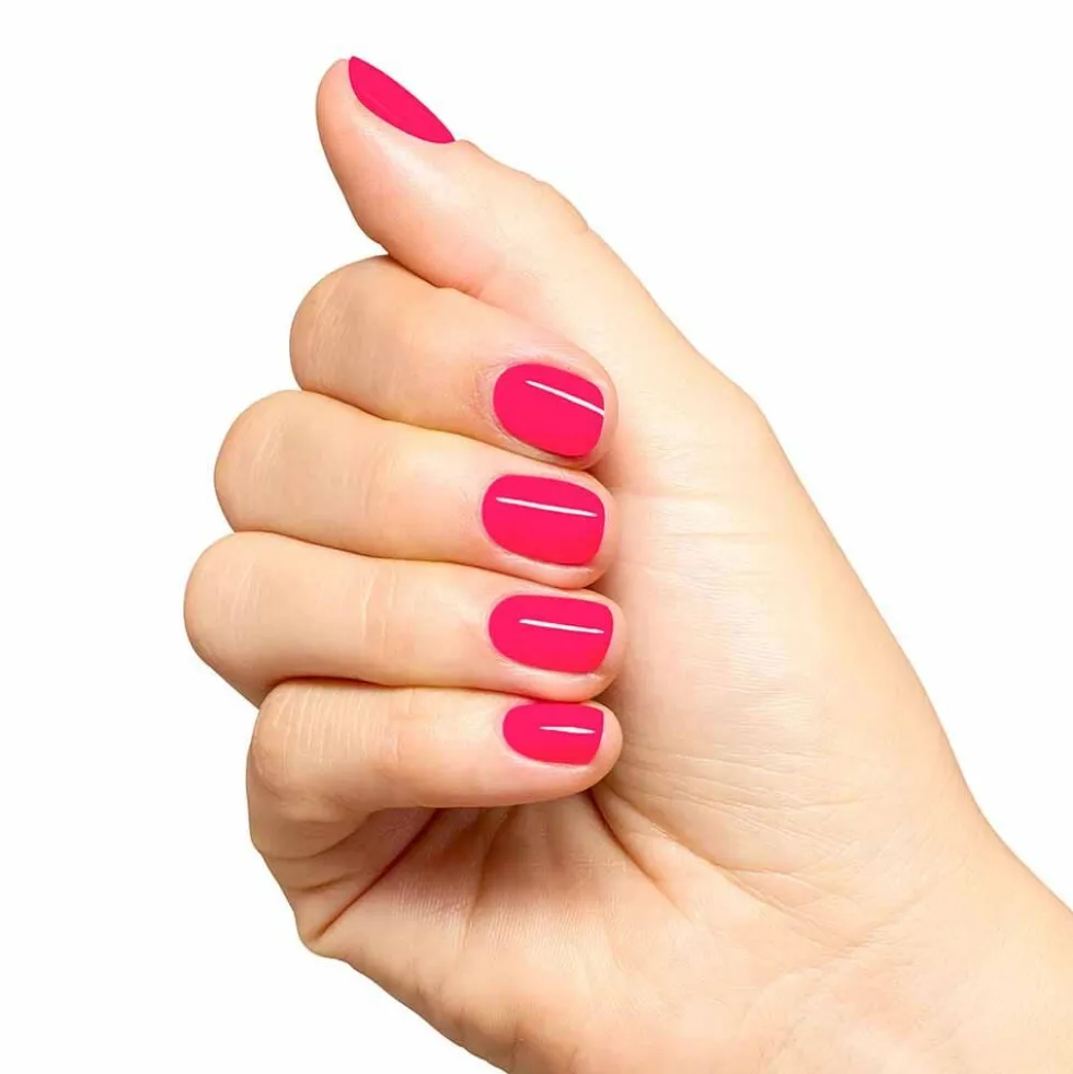 OPI Gel Color Trip to the Brite Side - Bright Where I Belong! 15ml