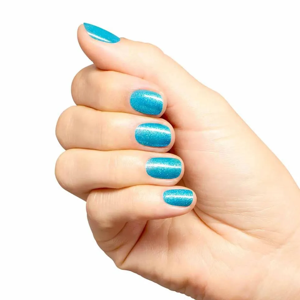 OPI Gel Color Trip to the Brite Side - Bright Where I Belong! 15ml