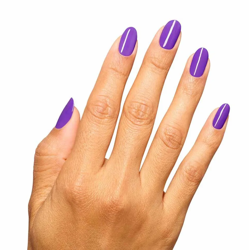 OPI Gel Color Trip to the Brite Side - Bright Where I Belong! 15ml