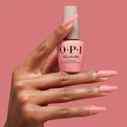 OPI Gelevate Gel 4 in 1 Builder For The Fill Of It - 15ml
