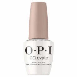 OPI Gelevate Gel 4 in 1 Builder For The Fill Of It - 15ml