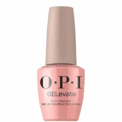OPI Gelevate Gel 4 in 1 Builder For The Fill Of It - 15ml