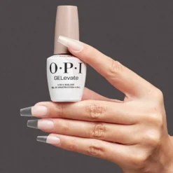 OPI Gelevate Gel 4 in 1 Builder For The Fill Of It - 15ml