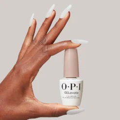 OPI Gelevate Gel 4 in 1 Builder For The Fill Of It - 15ml