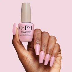 OPI Gelevate Gel 4 in 1 Builder For The Fill Of It - 15ml