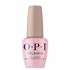 OPI Gelevate Gel 4 in 1 Builder For The Fill Of It - 15ml