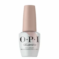 OPI Gelevate Gel 4 in 1 Builder For The Fill Of It - 15ml