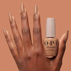 OPI Gelevate Gel 4 in 1 Builder For The Fill Of It - 15ml