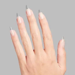 OPI Gelevate Soft Gel Tips - Medium Almond Shape