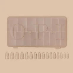 OPI Gelevate Soft Gel Tips - Medium Almond Shape