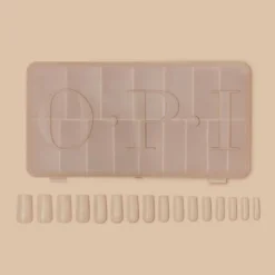 OPI Gelevate Soft Gel Tips - Medium Square Shape