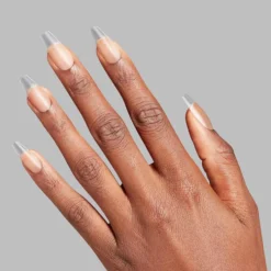 OPI Gelevate Soft Gel Tips - Medium Coffin Shape