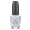 OPI High-gloss, Chip Preventing Nail Lacquer Top Coat 15ml