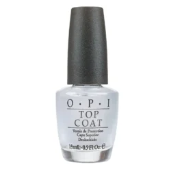 OPI High-gloss, Chip Preventing Nail Lacquer Top Coat 15ml