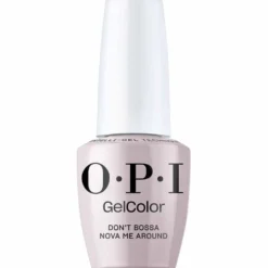 OPI Intelli-Gel Bubble Bath - 15ml