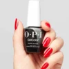 OPI Intelli-Gel Super Gloss Top Coat - 15ml