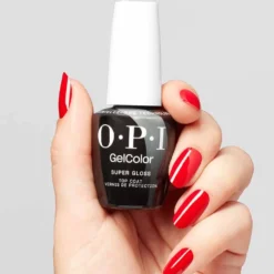 OPI Intelli-Gel Super Gloss Top Coat - 15ml