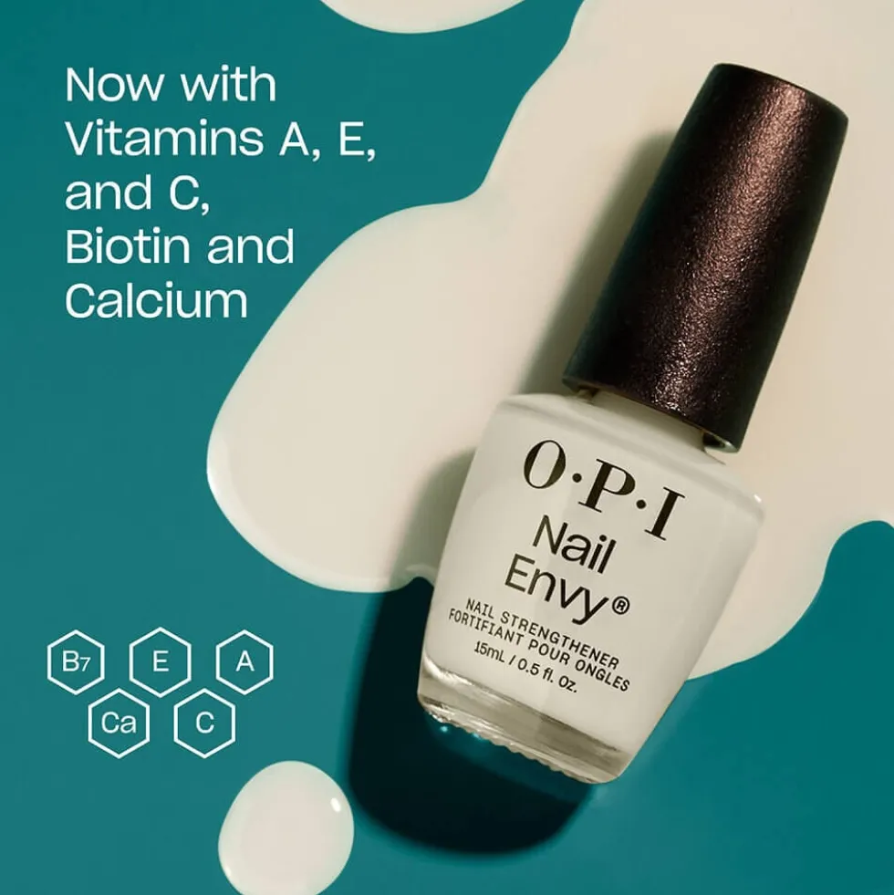 OPI Nail Envy Original Nail Strengthener 15ml
