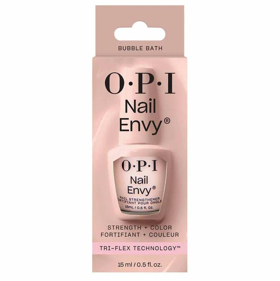 OPI Nail Envy Pink To Envy Nail Strengthener 15ml