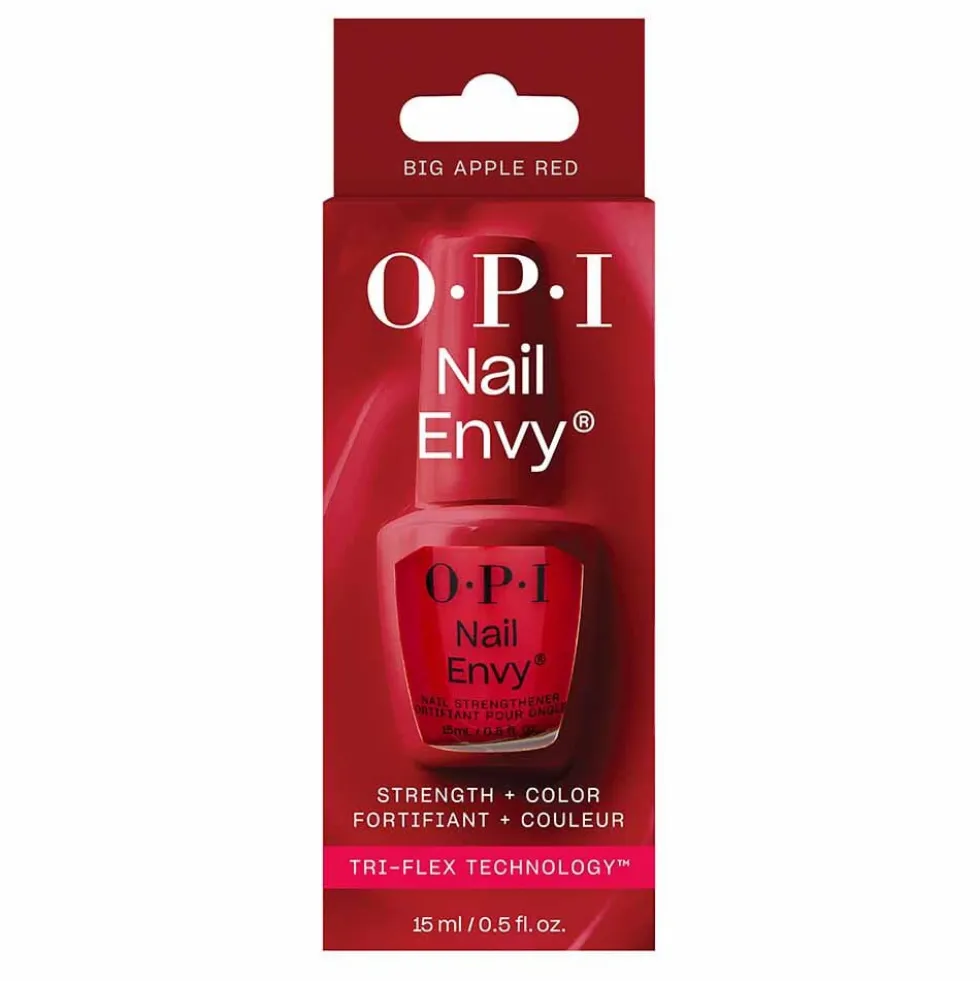 OPI Nail Envy Pink To Envy Nail Strengthener 15ml