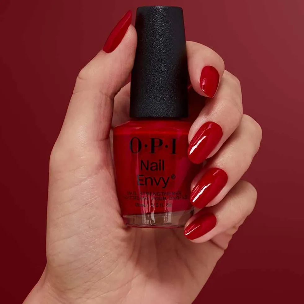 OPI Nail Envy Pink To Envy Nail Strengthener 15ml