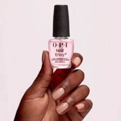 OPI Nail Envy Pink To Envy Nail Strengthener 15ml
