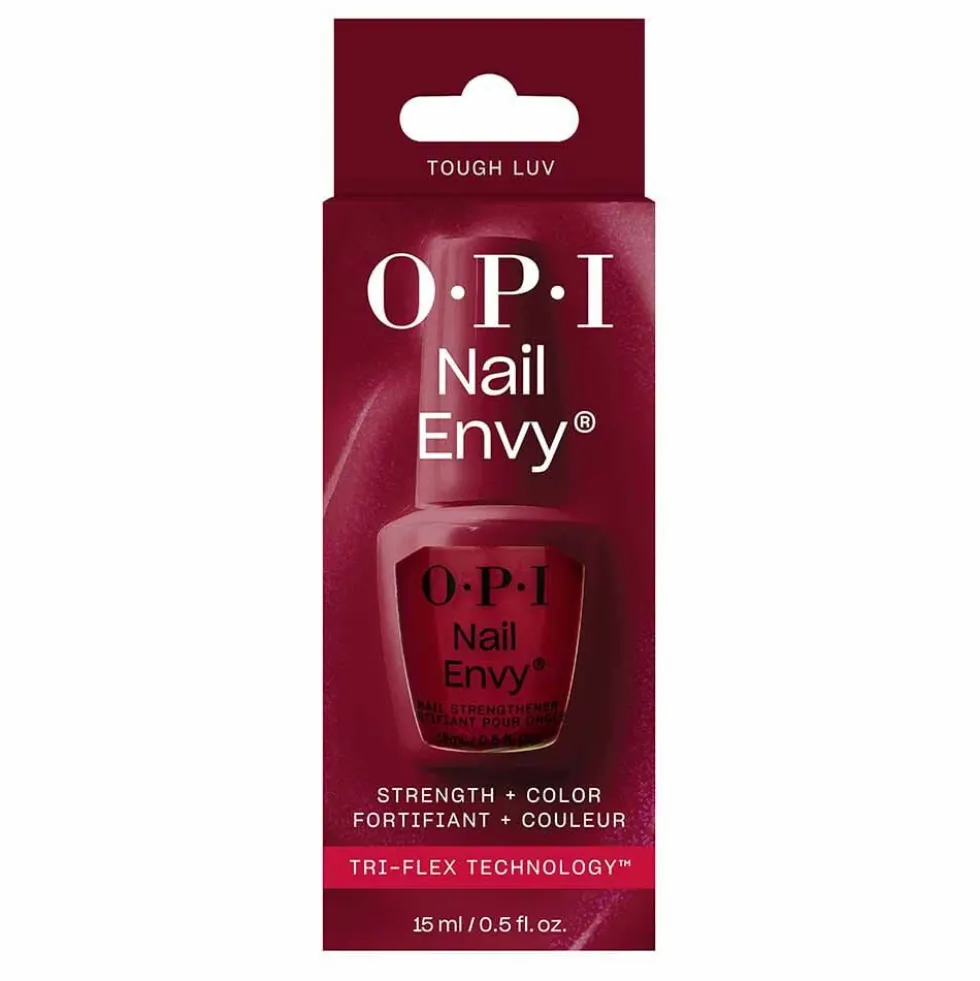 OPI Nail Envy Pink To Envy Nail Strengthener 15ml