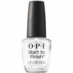 OPI Nail Envy Start To Finish 3 in 1 Treatment 15ml