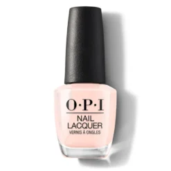 OPI Nail Lacquer - Bubble Bath 15ml