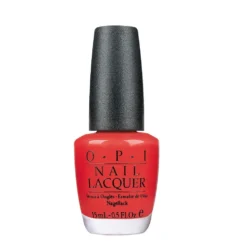OPI Nail Lacquer - Bubble Bath 15ml